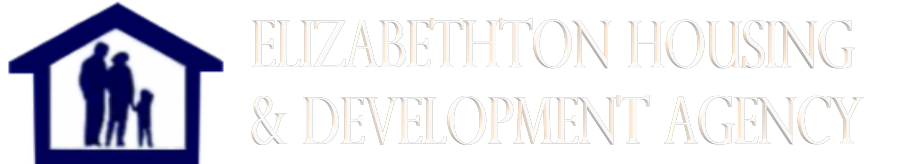 ELIZABETHTON HOUSING & DEVELOPMENT AGENCY, TN Logo